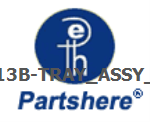 C8413B-TRAY_ASSY_CVR and more service parts available