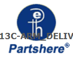C8413C-ARM_DELIVERY and more service parts available
