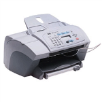 C8416A officejet v40 all-in-one printer