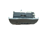 HP C8416A-ADF_SCANNER ADF scanner (optical) assembly - OEM, Compatible, or Used - Partshere.com