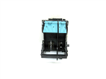 C8416A-CARRIAGE_ASSY HP Ink cartridge carriage assembl at Partshere.com