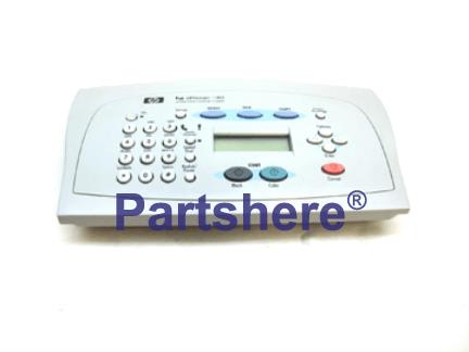 C8416A-CONTROL_PANEL