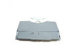 HP C8416A-TRAY_ASSY_CVR Tray cover - the top cover for - OEM, Compatible, or Used - Partshere.com