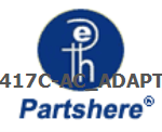 C8417C-AC_ADAPTER and more service parts available