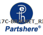 C8417C-BRACKET_RIGHT and more service parts available