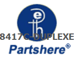 C8417C-DUPLEXER and more service parts available
