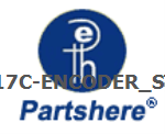 C8417C-ENCODER_STRIP and more service parts available