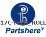 C8417C-FEED_ROLLERS and more service parts available