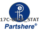 C8417C-GEAR_STATION and more service parts available