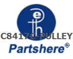 C8417C-PULLEY and more service parts available