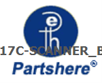 C8417C-SCANNER_BELT and more service parts available