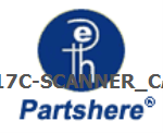 C8417C-SCANNER_CABLE and more service parts available