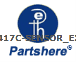 C8417C-SENSOR_EXIT and more service parts available
