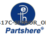 C8417C-SENSOR_OPEN and more service parts available