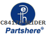 C8417C-SLIDER and more service parts available