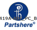 C8419A-ADF_PC_BRD and more service parts available