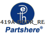 C8419A-DOOR_REAR and more service parts available