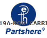 C8419A-ROD_CARRIAGE and more service parts available