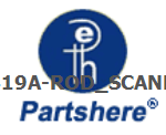 C8419A-ROD_SCANNER and more service parts available