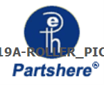 C8419A-ROLLER_PICKUP and more service parts available