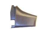 HP C8424-40023 Covers left side of paper tray - OEM, Compatible, or Used - Partshere.com