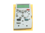 HP C8424-60001 Control panel assembly with bu - OEM, Compatible, or Used - Partshere.com