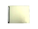 HP C8424-60006 Scanner glass assembly - Glass - OEM, Compatible, or Used - Partshere.com