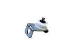 HP C8424-60011 Scanner belt idler assembly - OEM, Compatible, or Used - Partshere.com