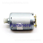 HP C8424A-CARRIAGE_MOTOR Carriage motor moves the carri - OEM, Compatible, or Used - Partshere.com