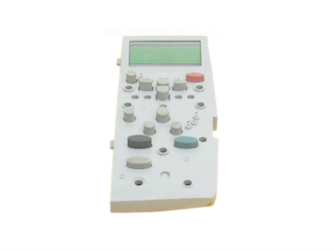 HP C8424A-CONTROL_PANEL Control panel assembly - contr - OEM, Compatible, or Used - Partshere.com