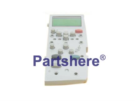 C8424A-CONTROL_PANEL