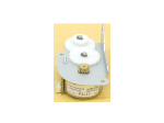 HP C8424A-SCANNER_MOTOR Scanner driving motor - OEM, Compatible, or Used - Partshere.com