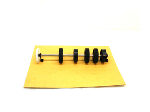 HP C8426A-ROLLER_PICKUP Pick up roller assembly for pa - OEM, Compatible, or Used - Partshere.com