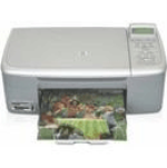 C8428A PSC 760 All-in-One Printer