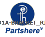C8431A-BRACKET_RIGHT and more service parts available