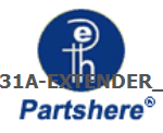 C8431A-EXTENDER_ADF and more service parts available