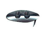 HP C8433-60009 Memory Card Input cover - OEM, Compatible, or Used - Partshere.com