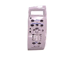 HP C8436-60006 PSC 950 control panel bezel (S - OEM, Compatible, or Used - Partshere.com