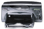 C8458A-CARRIAGE_MOTOR and more service parts available