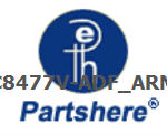 C8477V-ADF_ARM and more service parts available