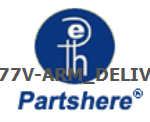 C8477V-ARM_DELIVERY and more service parts available