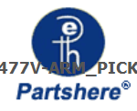 C8477V-ARM_PICKUP and more service parts available