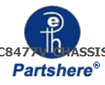 C8477V-CHASSIS and more service parts available