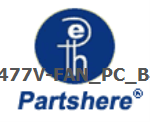 C8477V-FAN_PC_BRD and more service parts available