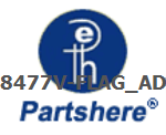 C8477V-FLAG_ADF and more service parts available