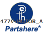 C8477V-MOTOR_ADF and more service parts available
