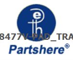 C8477V-PAD_TRAY and more service parts available