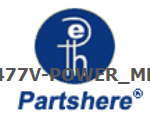 C8477V-POWER_MDLE and more service parts available