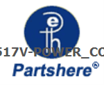 C8517V-POWER_CORD and more service parts available