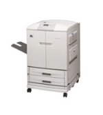 C8546A Color LaserJet 9500N Printer